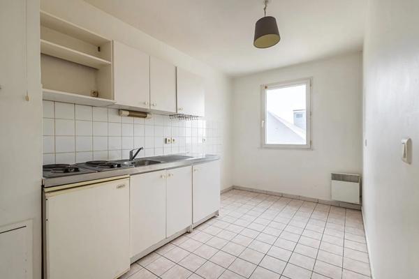 Appartement à vendre 3 pièces 76.64m² Lille (59000)