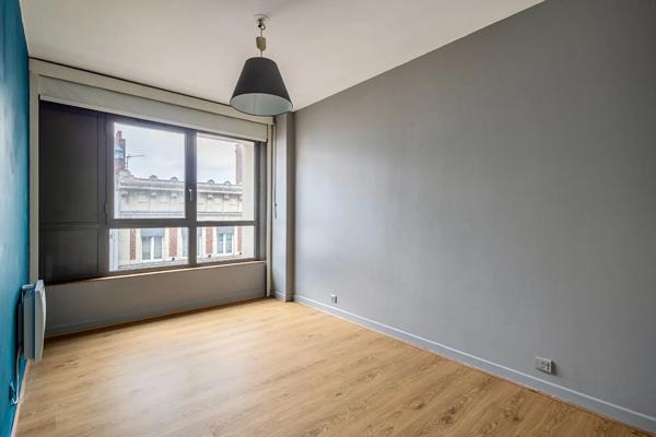 Appartement à vendre 3 pièces 76.64m² Lille (59000)