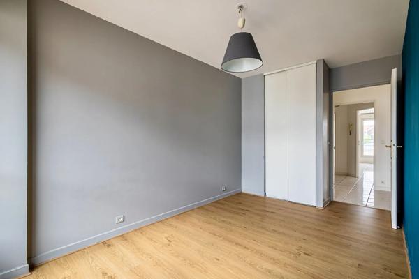 Appartement à vendre 3 pièces 76.64m² Lille (59000)