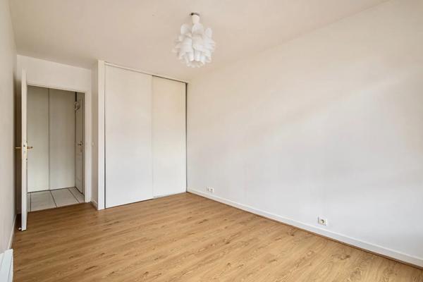 Appartement à vendre 3 pièces 76.64m² Lille (59000)