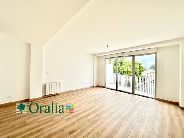Appartement · Location Bordeaux (33000) 3 pièces · 67m²