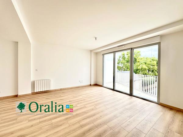 Appartement · Location Bordeaux (33000) 3 pièces · 67m²