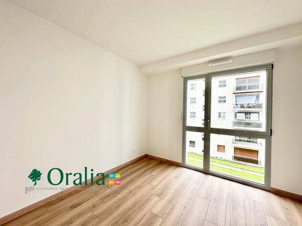 Appartement · Location Bordeaux (33000) 3 pièces · 67m²