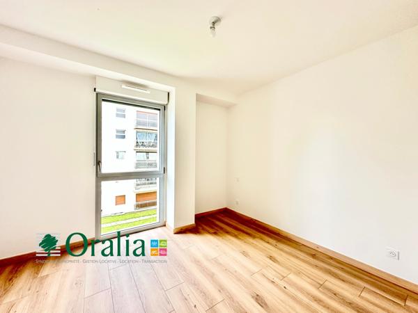 Appartement · Location Bordeaux (33000) 3 pièces · 67m²