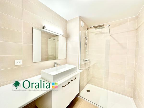Appartement · Location Bordeaux (33000) 3 pièces · 67m²
