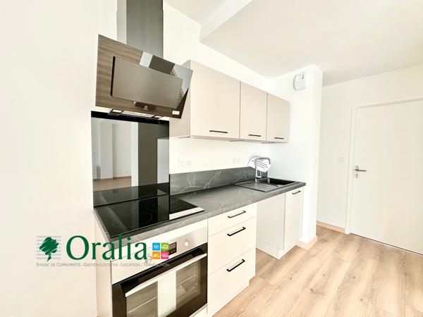 Appartement · Location Bordeaux (33000) 3 pièces · 67m²