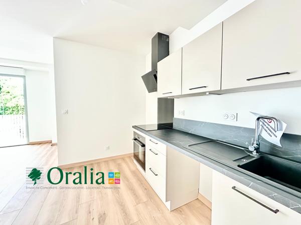 Appartement · Location Bordeaux (33000) 3 pièces · 67m²