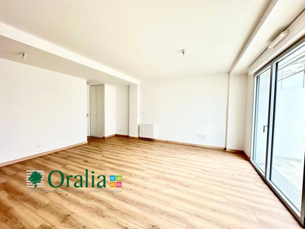 Appartement · Location Bordeaux (33000) 3 pièces · 67m²