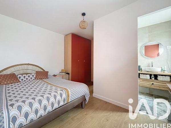 Maison à vendre 5 pièces 121 m² Courçon