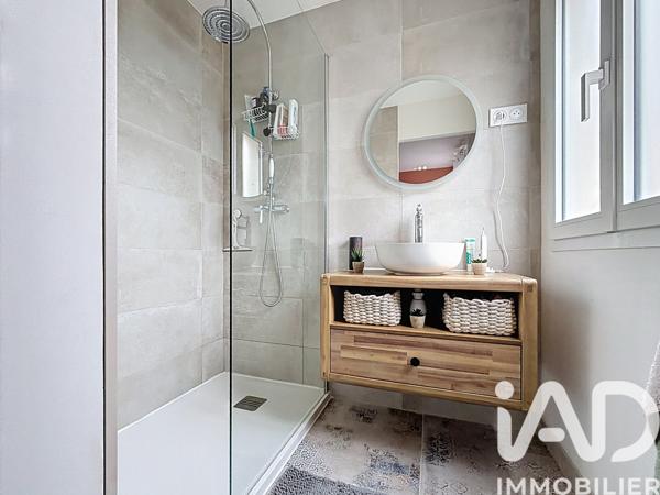 Maison à vendre 5 pièces 121 m² Courçon