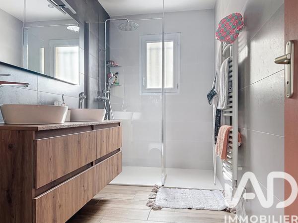 Maison à vendre 5 pièces 121 m² Courçon