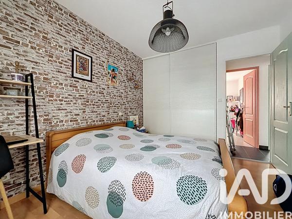 Maison à vendre 5 pièces 121 m² Courçon