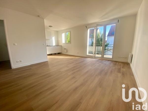Appartement à vendre 3 pièces 61 m² Combs-la-Ville
