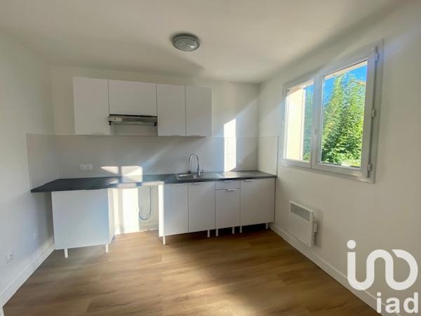 Appartement à vendre 3 pièces 61 m² Combs-la-Ville