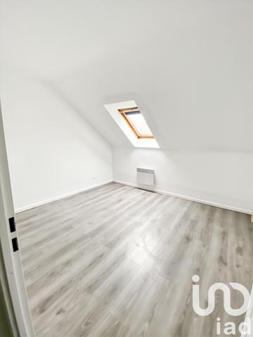 Appartement à vendre 3 pièces 61 m² Combs-la-Ville