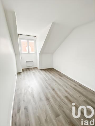 Appartement à vendre 3 pièces 61 m² Combs-la-Ville