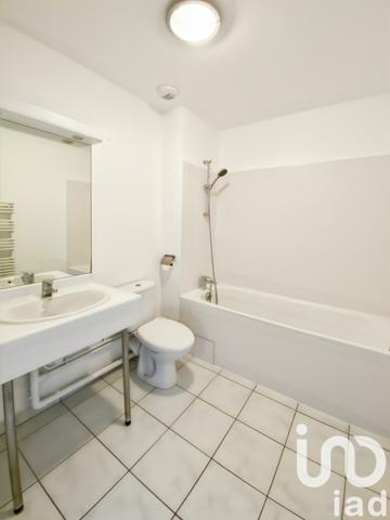 Appartement à vendre 3 pièces 61 m² Combs-la-Ville