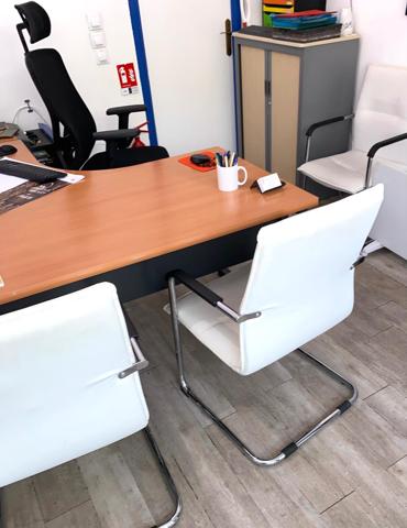 Vente murs / Local Commercial