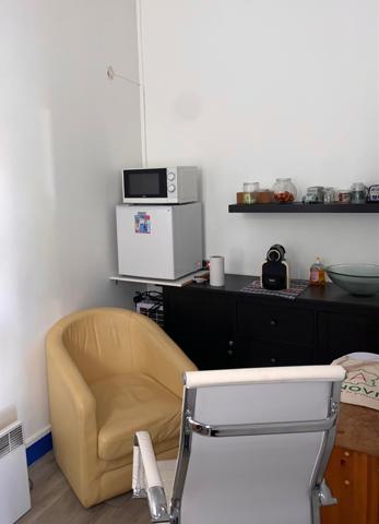 Vente murs / Local Commercial