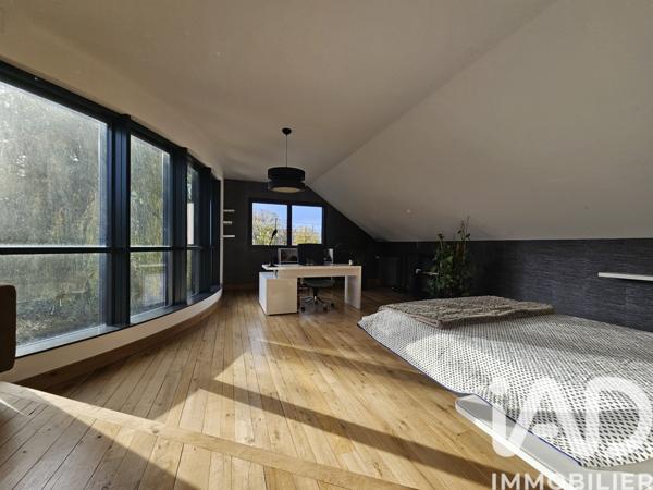 Maison à vendre 5 pièces 247 m² Le Mans