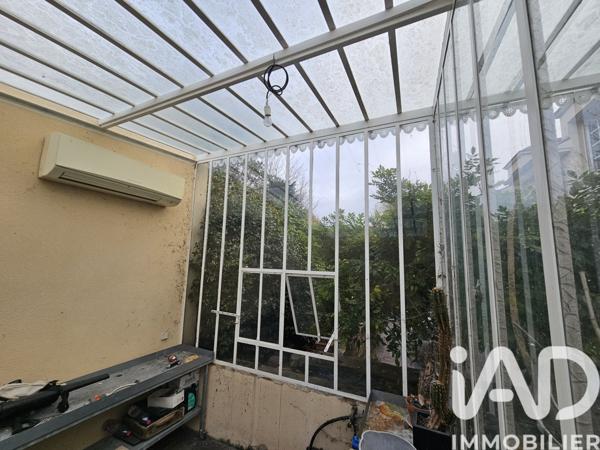 Maison à vendre 5 pièces 247 m² Le Mans