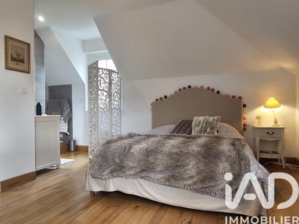 Maison à vendre 5 pièces 247 m² Le Mans