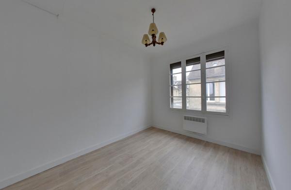 Appartement Auxerre 2 pièce(s) 40 m²