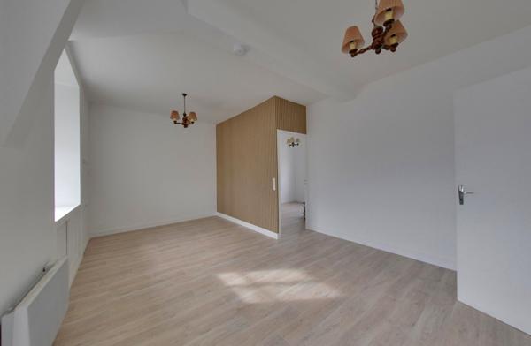 Appartement Auxerre 2 pièce(s) 40 m²