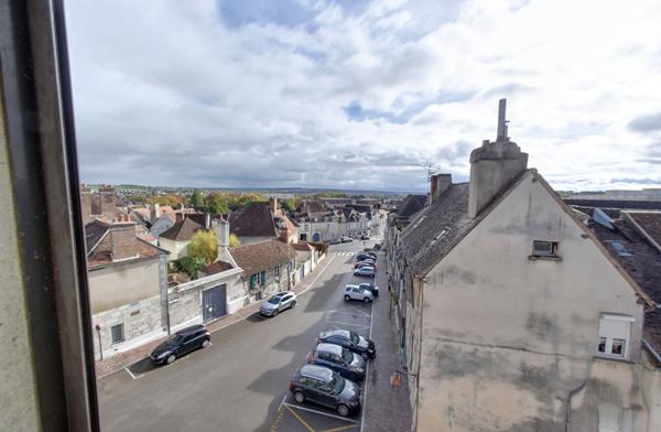 Appartement Auxerre 2 pièce(s) 40 m²