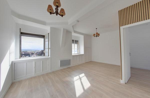 Appartement Auxerre 2 pièce(s) 40 m²