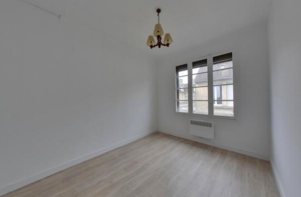 Appartement Auxerre 2 pièce(s) 40 m²