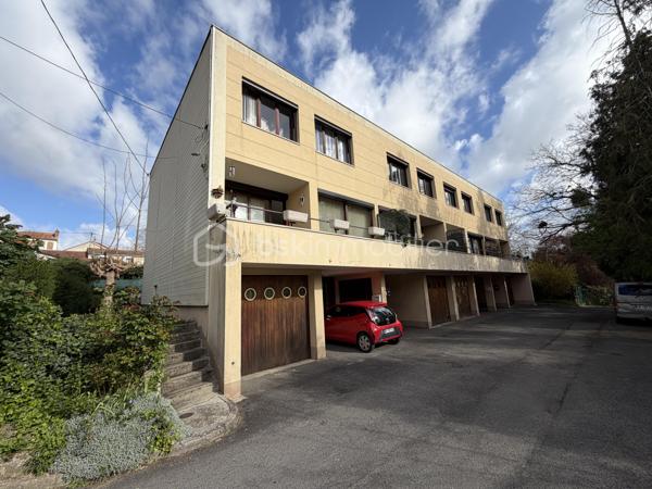 Appartement de 112 m²
