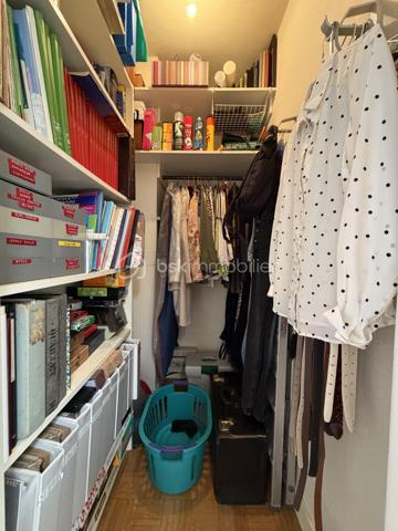 Appartement de 112 m²