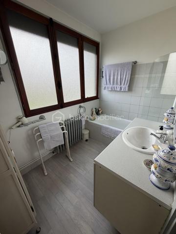 Appartement de 112 m²