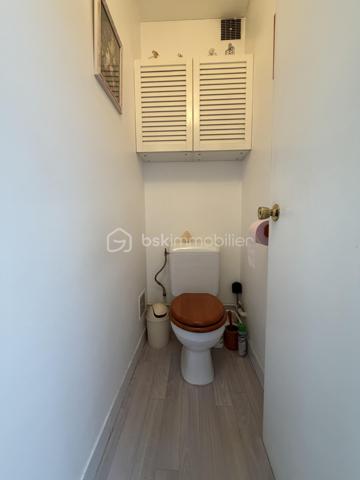 Appartement de 112 m²
