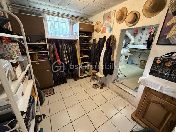 Appartement de 112 m²