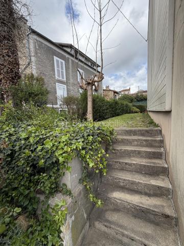 Appartement de 112 m²