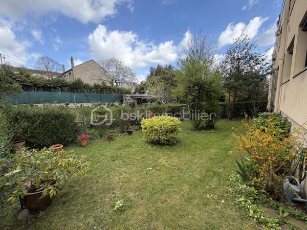 Appartement de 112 m²