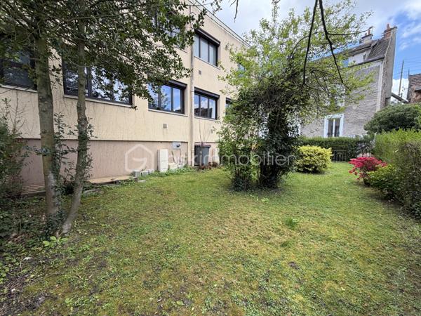 Appartement de 112 m²