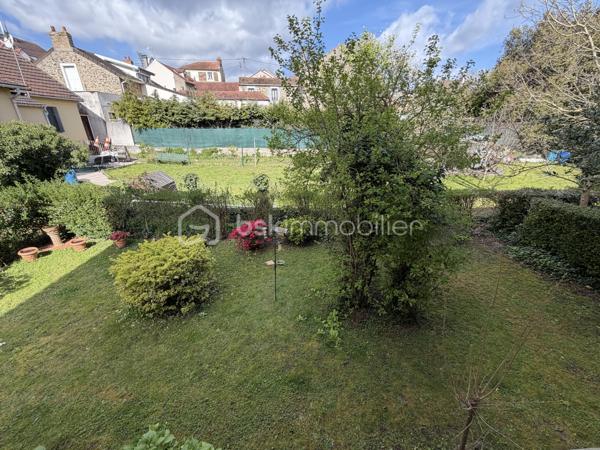 Appartement de 112 m²