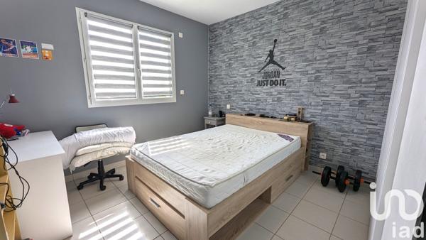 Maison à vendre 6 pièces 160 m² Montendre