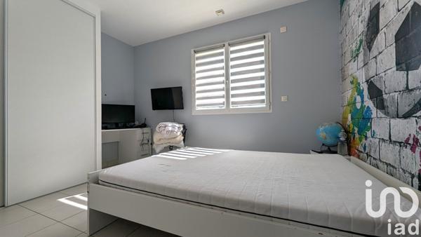 Maison à vendre 6 pièces 160 m² Montendre