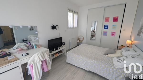 Maison à vendre 6 pièces 160 m² Montendre