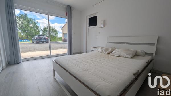 Maison à vendre 6 pièces 160 m² Montendre