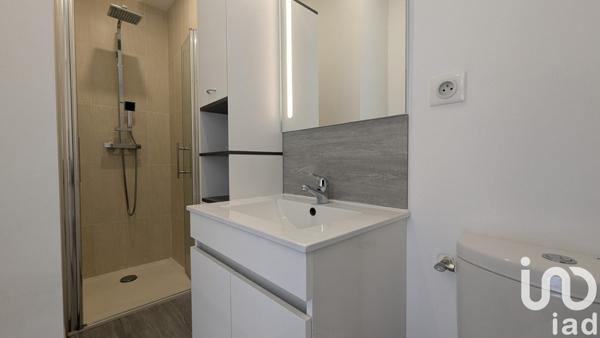 Maison à vendre 6 pièces 160 m² Montendre