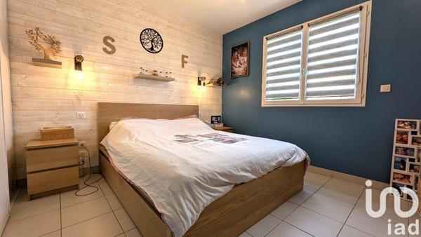 Maison à vendre 6 pièces 160 m² Montendre