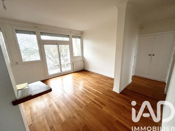 Appartement à vendre 3 pièces 71 m² Saint-Nazaire