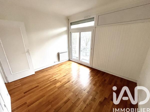 Appartement à vendre 3 pièces 71 m² Saint-Nazaire