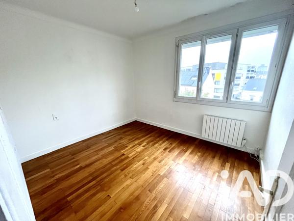 Appartement à vendre 3 pièces 71 m² Saint-Nazaire