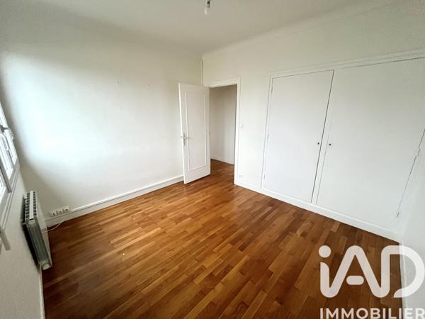 Appartement à vendre 3 pièces 71 m² Saint-Nazaire